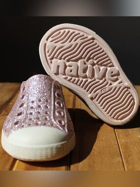 Native Kids Jefferson Bling